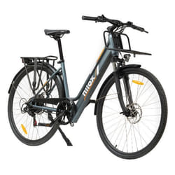 Nilox 30NXEBCLV1 vélo électrique Multicolore 27.5"