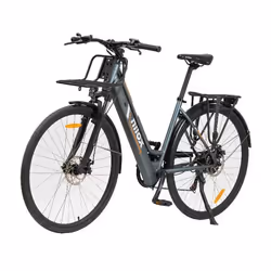 Nilox 30NXEBCLV1 vélo électrique Multicolore 27.5"