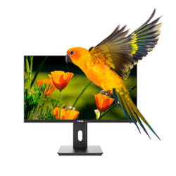 Nilox NXM24REG02 écran plat de PC 24" Full HD LED Noir