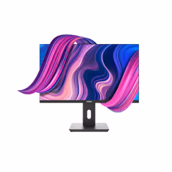 Nilox NXM27REG02, 68,6 cm (27"), 1920 x 1080 pixels, Full HD, LED, Noir