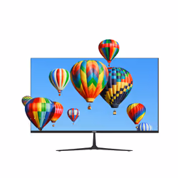 Nilox NXM27FHD03, 68,6 cm (27"), 1920 x 1080 pixels, Full HD, LED, Noir