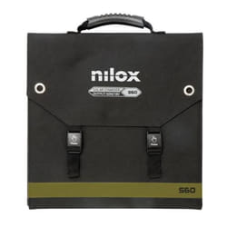 Nilox NXSP60WV1 Panneau solaire 60 W Silicium monocristallin