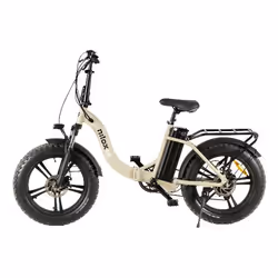 Nilox eBike X9, Lithium, 13 Ah, 70 km, 36 V, 6,5 h, 70 km