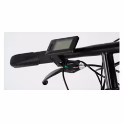 Nilox eBike X9 Noir 20" Lithium