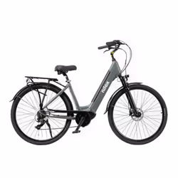 Nilox K1 MID, Lithium, 13 Ah, 36 V, 468 Wh, 23,5 kg, 1860 mm