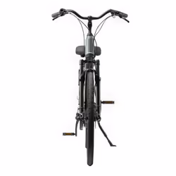 Nilox K1 MID Gris Aluminium M/L 4,95 cm (1.95") 23,5 kg Lithium