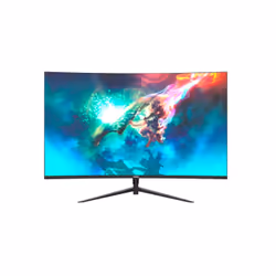 Nilox MONITOR 24 CURVO 165HZ 1MS HDMI DP - 1 ms