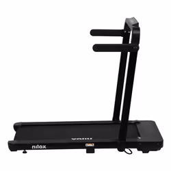 Nilox NXTRXN1V1 tapis de course 420 x 1100 mm 12 km/h - Vue supplémentaire 4