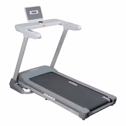 Nilox NXTRXN3V1, 130 kg, 0,5 km/h, 18 km/h, Calories, Distance, Vitesse, Temps, 1 utilisateur(s), Noir, Gris