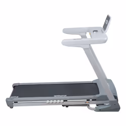 Nilox NXTRXN3V1 tapis de course 490 x 1270 mm 18 km/h - Vue supplémentaire 4