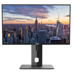 Nilox NXM272KREG01 écran plat de PC 27" 2K LED Noir
