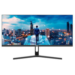 Nilox NXM29UW01 écran plat de PC 29" 2K LED Noir