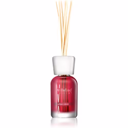 Le diffuseur d’arômes Millefiori Milano Grape Cassis constitue une agréable façon de parfumer votre intérieur.