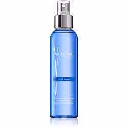 Un seul appui suffit pour que votre parfum d’ambiance Millefiori MilanoCold Water parfume votre intérieur. Grâce à son effet ...
