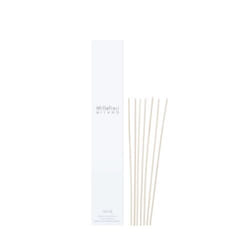 Millefiori 20.1ST10.0000 Recharge pour diffuseur de parfum Aroma plug spare pins