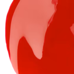 MESAUDA Shine N'wear vernis à ongles 10 ml Rouge Gloss