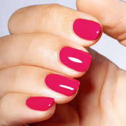 MESAUDA Shine N'wear vernis à ongles 10 ml Rose Gloss