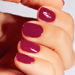MESAUDA Shine N'wear vernis à ongles 10 ml Rose Gloss
