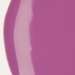 MESAUDA Shine N'wear vernis à ongles 10 ml Violet Gloss
