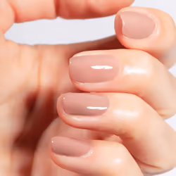 MESAUDA Shine N'wear vernis à ongles 10 ml Beige Gloss
