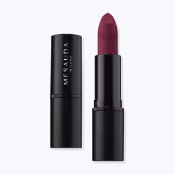 MESAUDA Matte Romance, Violet, Top Secret, 1 couleurs, Coloration, Adoucissant, Femmes, Mat