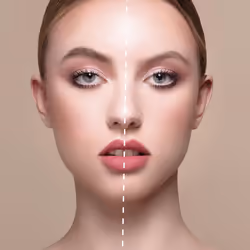 MESAUDA Brow Fix Gel pour sourcils 402 Brunette 3,5 ml