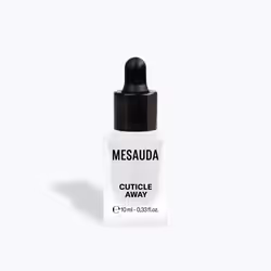 MESAUDA Cuticle Away, 10 ml, Bouteille, 1 pièce(s)