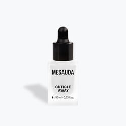 MESAUDA Cuticle Away 10 ml Bouteille 1 pièce(s)