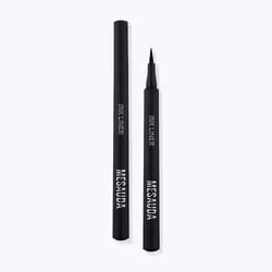 MESAUDA Ink Liner, Liquide, Stylo, 1,2 ml, Femmes, Mat, 24 h