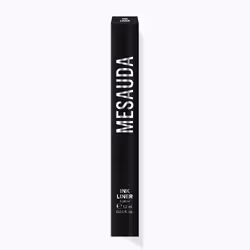 MESAUDA Ink Liner crayon contour des yeux 1,2 ml Liquide