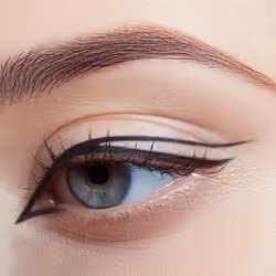 MESAUDA Ink Liner crayon contour des yeux 1,2 ml Liquide - Vue supplémentaire 5