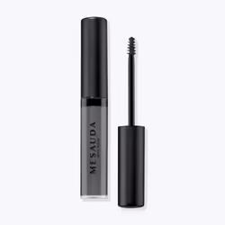 MESAUDA Brow Fix, Gel pour sourcils, Gris, Granite, 3,5 ml, Femmes, Bouteille