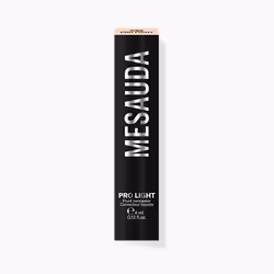 MESAUDA Pro Ligth Concealer correcteur de teint 4 ml W20 - Vue supplémentaire 4