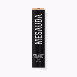 MESAUDA Pro Ligth Concealer correcteur de teint 4 ml N40 - Vue supplémentaire 4