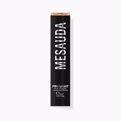 MESAUDA Pro Ligth Concealer correcteur de teint 4 ml W60 - Vue supplémentaire 4