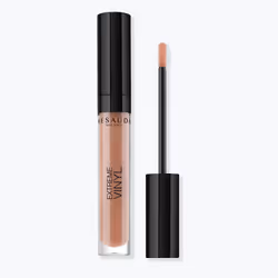 MESAUDA Extreme Vinyl, Beige, Oat Milk, 1 couleurs, Hydratant, Volumisant, Femmes, Gloss
