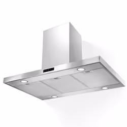 Airlux AHIBF970IX, 765 m³/h, Conduit / Recirculation, A, A, C, 60 dB