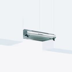 Glem Gas GHC631IX, 235 m³/h, Conduit, E, D, E, 65 dB
