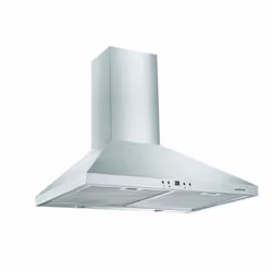 Airlux AHP775IX, 760 m³/h, Conduit / Recirculation, A, A, C, 56 dB