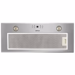 Airlux AHF771IX, 770 m³/h, Conduit / Recirculation, 71 dB, 56 dB, 68 dB, 71 dB
