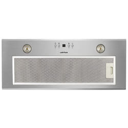 Airlux AHF771IX hotte 770 m³/h A