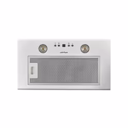 Airlux AHF571WH, 770 m³/h, Conduit / Recirculation, A, A, D, 68 dB