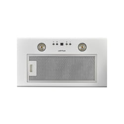 Airlux AHF571WH hotte Intégré Blanc 770 m³/h A