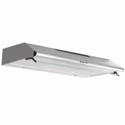 Airlux AHC940IX, 350 m³/h, recirculation, E, A, E, 68 dB