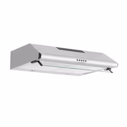 Airlux AHC640IX, 350 m³/h, Conduit / Recirculation, E, A, E, 68 dB