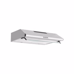 Hotte casquette Airlux HCD65IX - Airlux