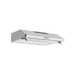 Hotte casquette Airlux HCD65IX - Airlux