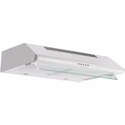 Hotte casquette AIRLUX AHCB40WH