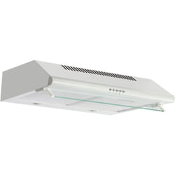 Hotte casquette AIRLUX AHCB40WH