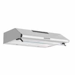 Glem Gas GHC640IX, 345 m³/h, Conduit / Recirculation, E, A, E, 68 dB